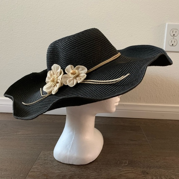 Sakkas Sun hat - Picture 1 of 7
